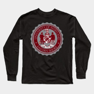 UMES Apparel Long Sleeve T-Shirt